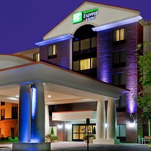 Holiday Inn Express & Suites Chesapeake, An Ihg Hotel